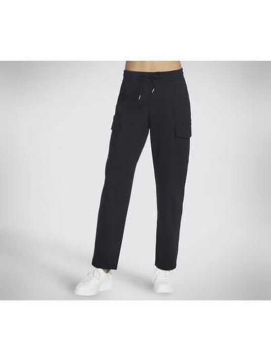 Skechers Pants - Skechers Womens Slip in Cargo Pants - Black - S - NWT
